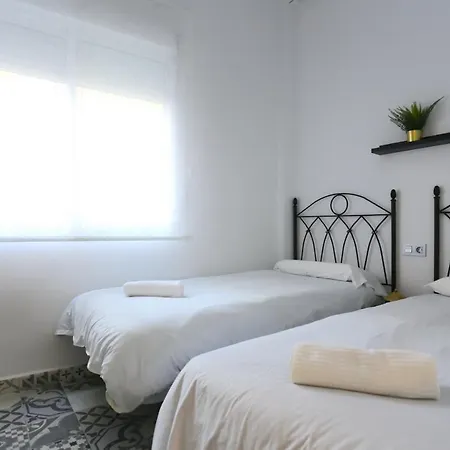 Apartment Reding & Malaga