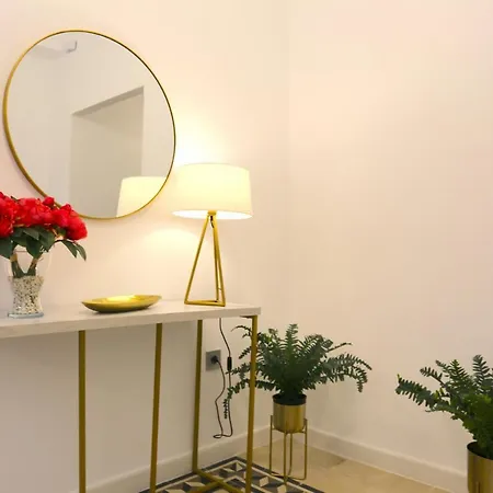 Apartment Reding &
