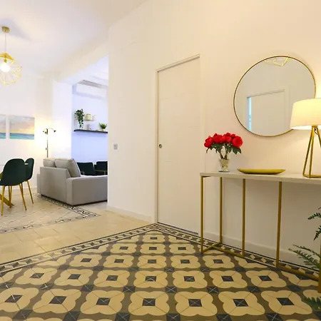 Reding & Apartment *