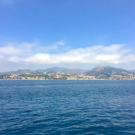 Apartment Reding & Malaga